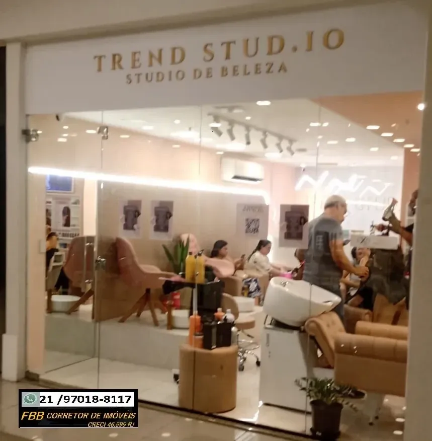 Imagem Sala Comercial à Venda, 30 m² em São Domingos - Niterói