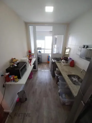 Imagem Apartamento em Centro - Barueri