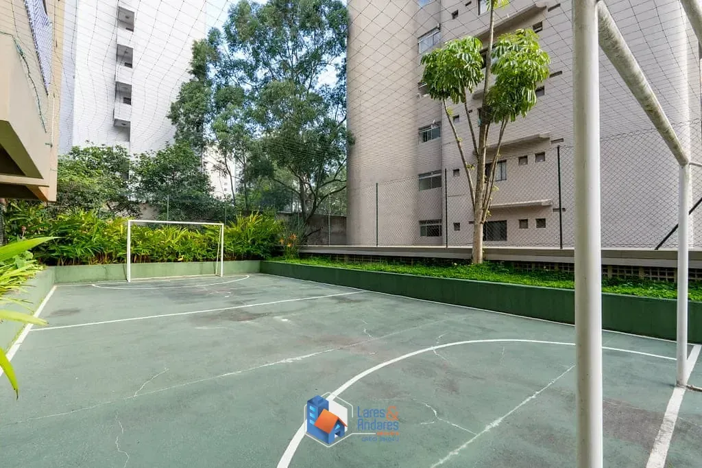Imagem Apartamento à venda 2 Quartos 1 Suite 2 Vagas 68M² Vila Andrade São Paulo - SP