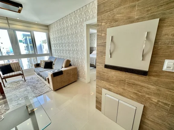 Imagem Apartamento 2 Dormitórios - Bairro Navegantes