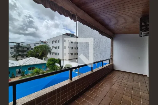 Imagem Apartamento à Venda - Recreio, 2 Quartos, 83 m2