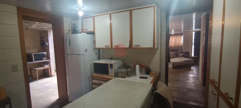 Imagem Casa Comercial/Residencial - Centro!