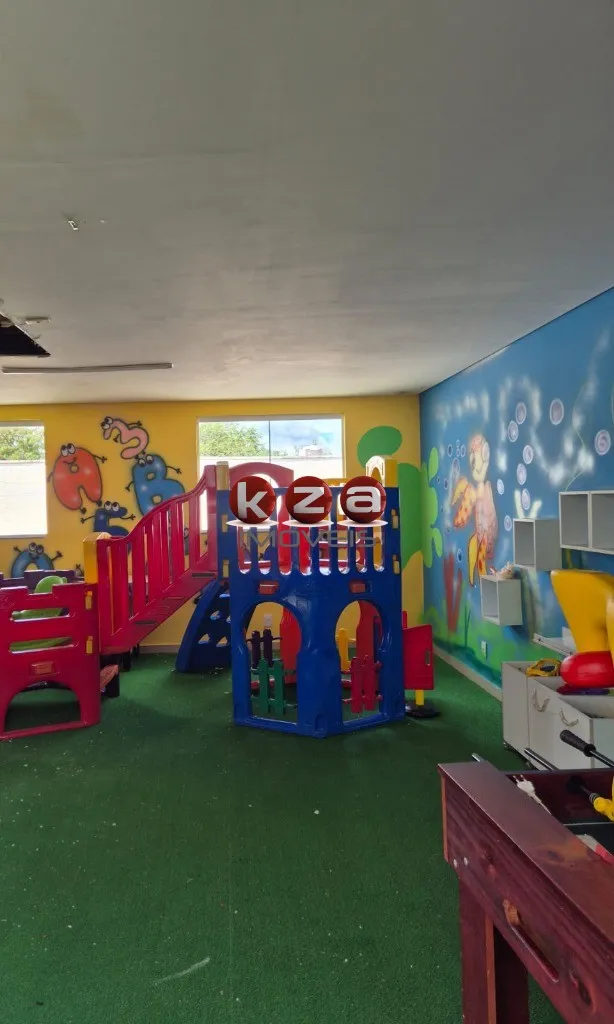 Imagem Excelente oportunidade: Apartamento para venda em Campinas-SP, Parque das Cachoeiras - 2 quartos, 1 sala, 1 banheiro - 44m²
