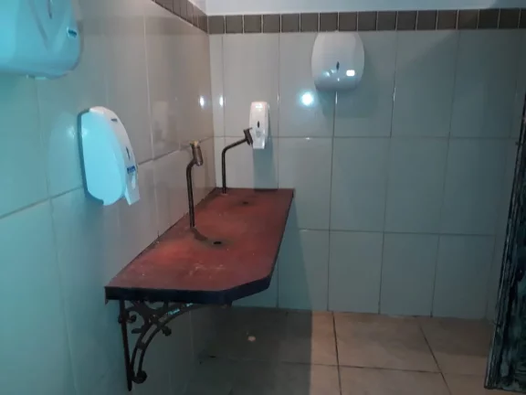 Imagem excelente ponto próximo a Guarani