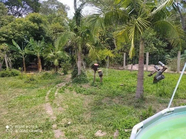 Imagem Terreno em Hípica