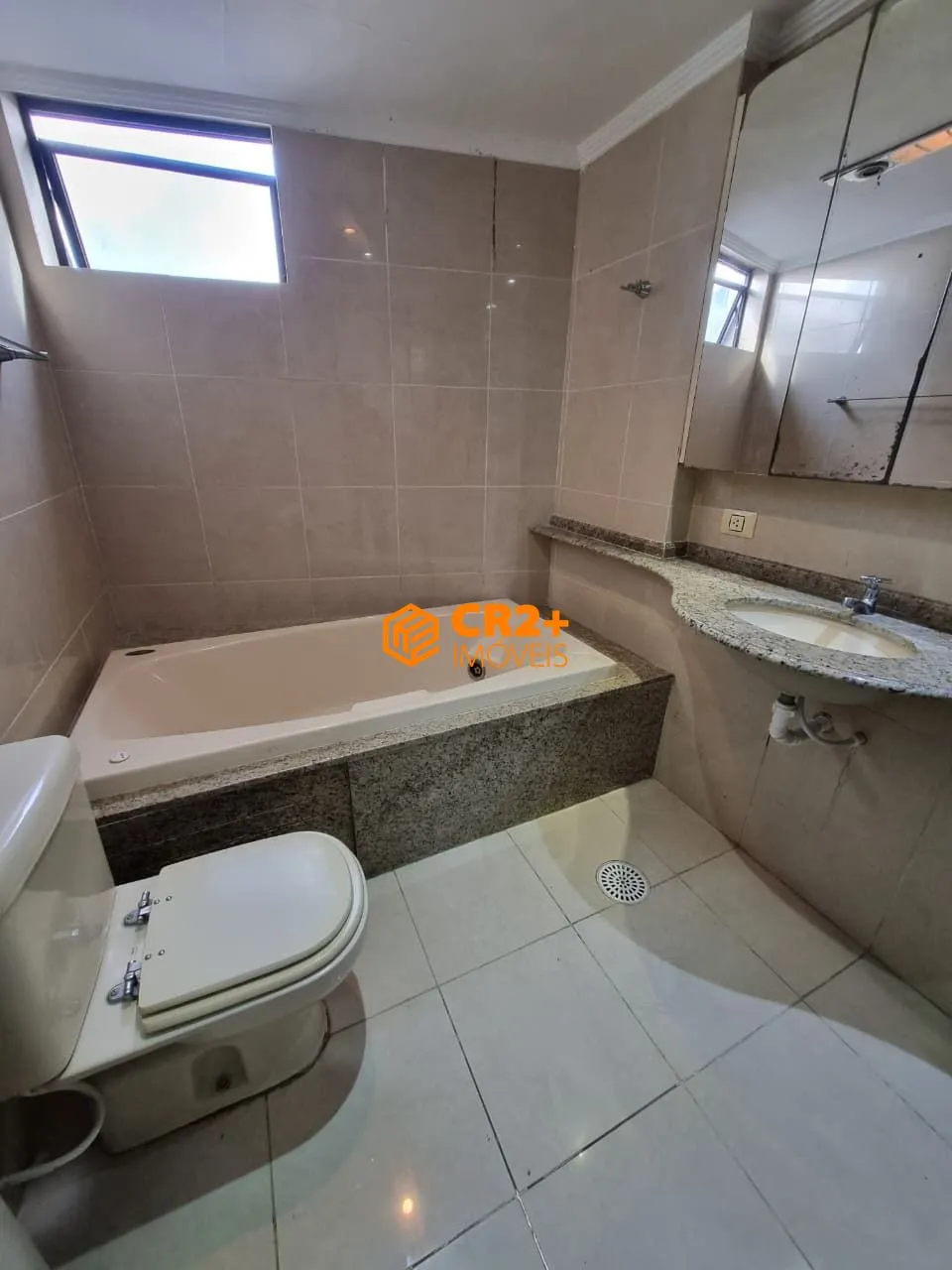 Imagem Vendo apartamento de Luxo na Tamarineira 4 suítes- 162m²