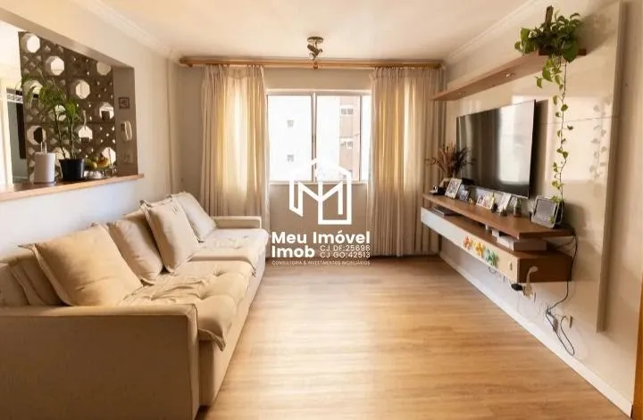 Foto do imóvel Residencial Bela Vista APTO 3 Quartos 1 Suíte 1 Vaga 88m²