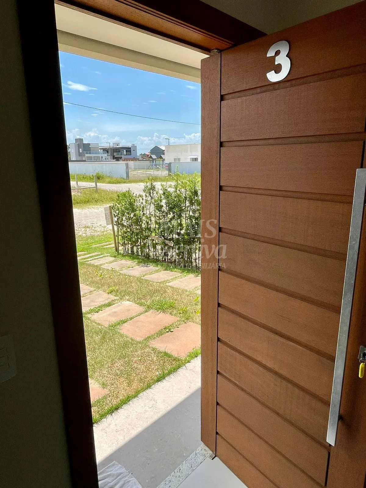 Imagem Sobrado para venda em Balneário Gaivota Praia Turimar