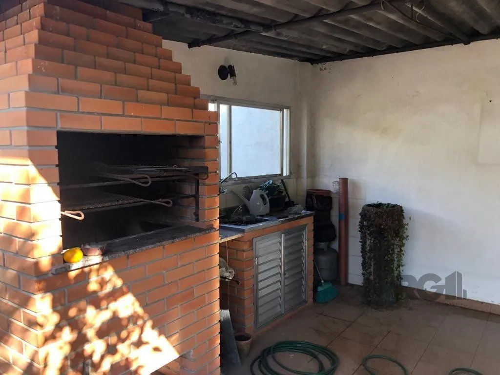 Imagem Casa em Menino Deus