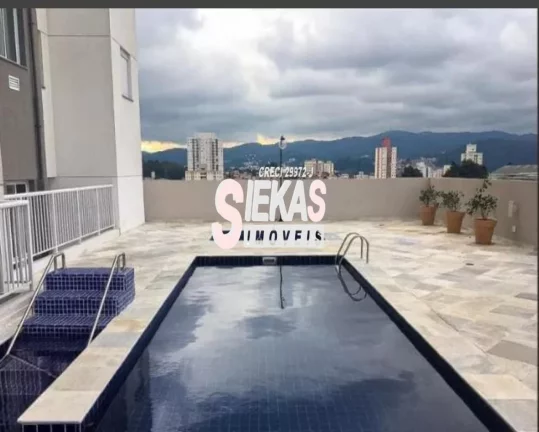 Imagem EXCELENTE APARTAMENTO NOVO - 43M² - CONDOMÍNIO COM LAZER COMPLETO - VILA GUSTAVO