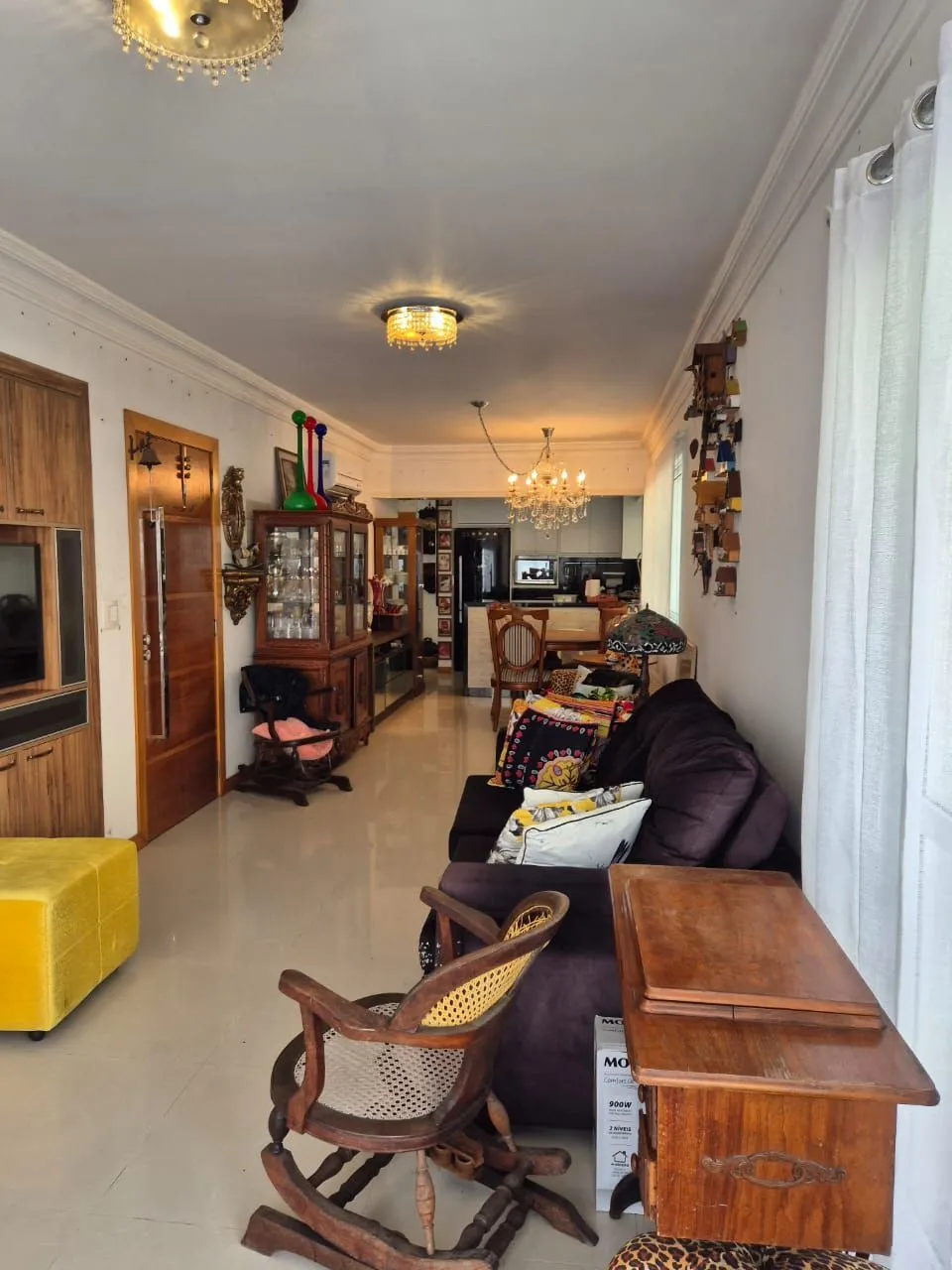 Imagem Apartamento Garden 4 quartos (2 suites), 2 vagas - Centro de Capão da Canoa