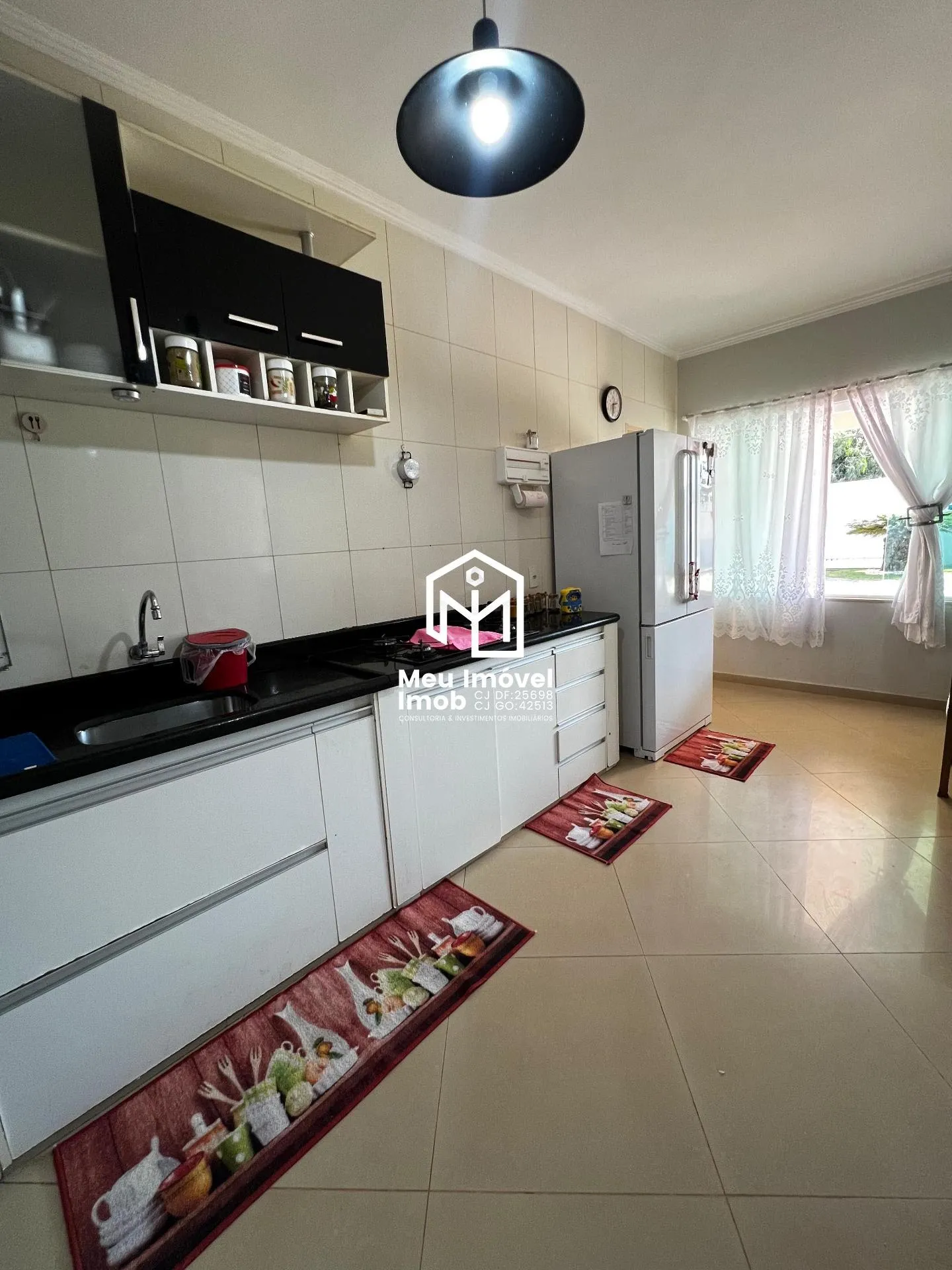 Imagem Casa 3 Quartos 3 Suítes 3 Vagas 240m² Vicente Pires/DF