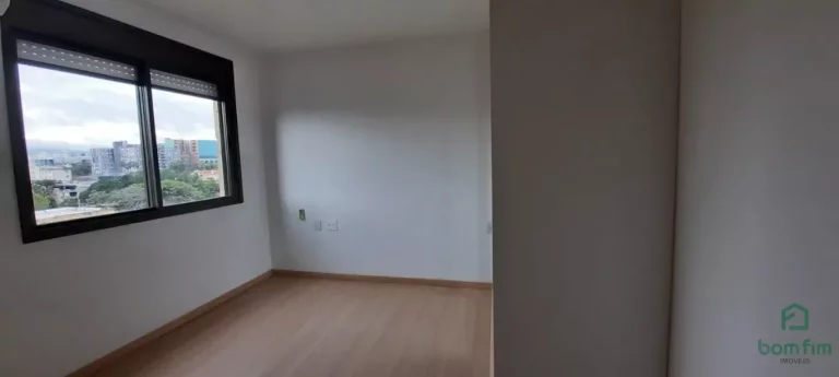 Imagem APARTAMENTO 2 DORMITORIOS COM GARAGEM - AP1957