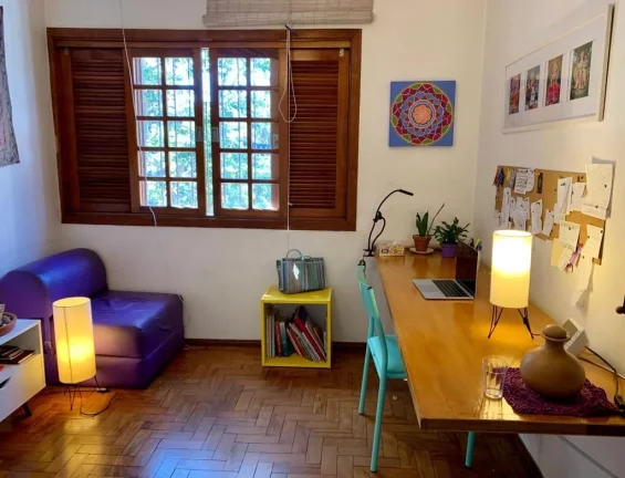 Imagem CASA RESIDENCIAL em SÃO PAULO - SP, PINHEIROS