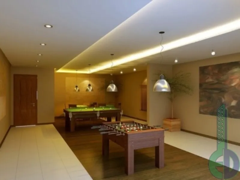 Imagem Condomínio Exclusive Garden Santo André, apartamento com 4 quartos à venda em Bairro Jardim Santo André SP