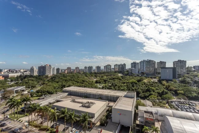 Imagem Cobertura Duplex para venda no bairro Chácara das Pedras em Porto Alegre