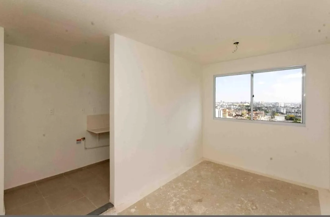 Foto do imóvel Apartamento novo ao lado da estação Colonial. em Rua Ator Paulo Gustavo