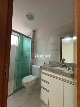 Imagem Apartamento à venda no Jardim Goiás - Goiânia/GO