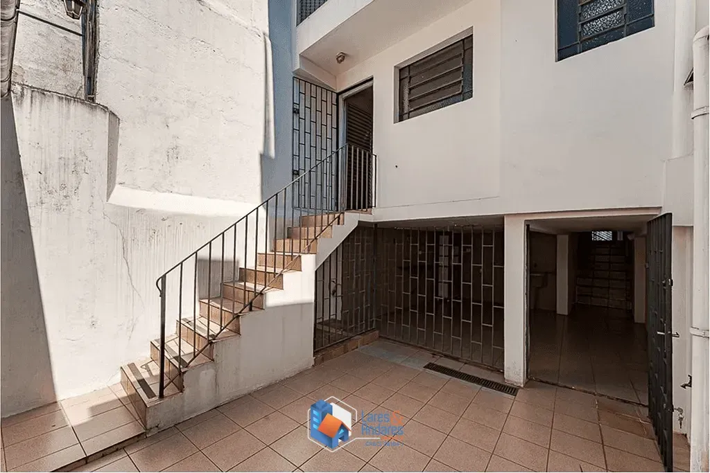 Imagem Casa à venda 2 Quartos 2 Suites 2 Vagas 225M² Tatuapé São Paulo - SP