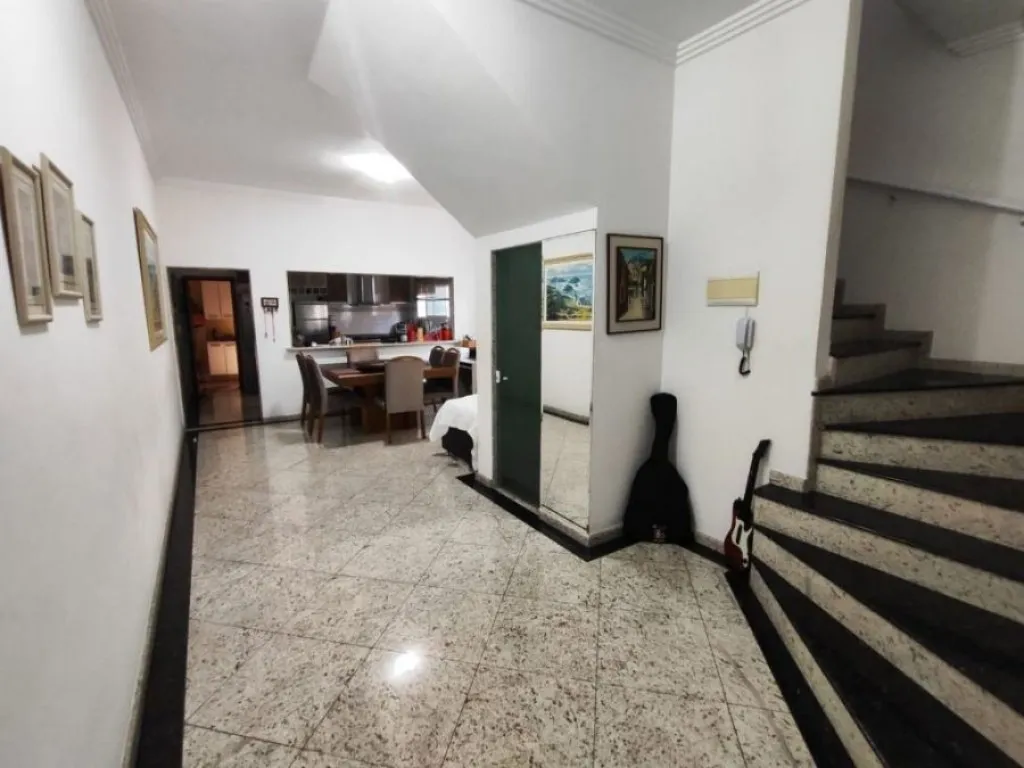 Imagem CASA COM 150,00 m² - GUILHERMINA - PRAIA GRANDE SP