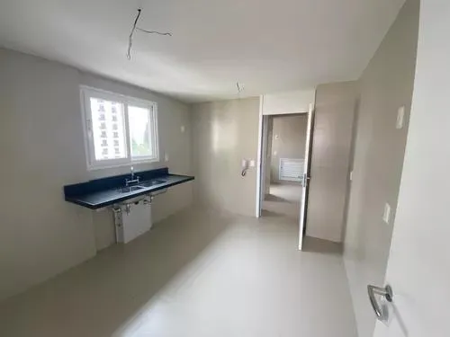 Imagem LINDO APARTAMENTO: Com uma vista privilegiada em um dos bairros mais nobres de Campinas, SP