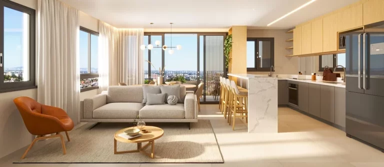 Imagem Varandas Trend Living