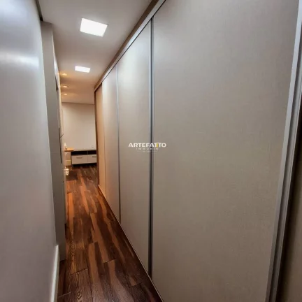 Imagem Apartamento à Venda - Edifício Condomínio Sofistic