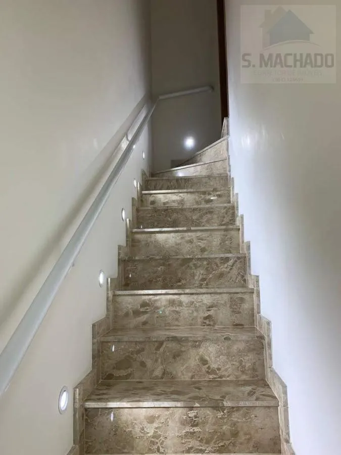 Imagem Apartamento para Venda em Santo André / SP no bairro Parque das Nações