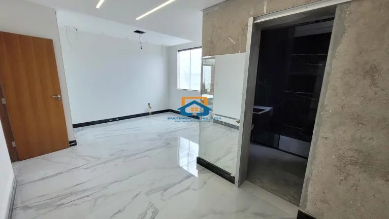 Imagem Apartamento Cobertura Penthouse de 02 quartos no bairro Veneza - Ipatinga