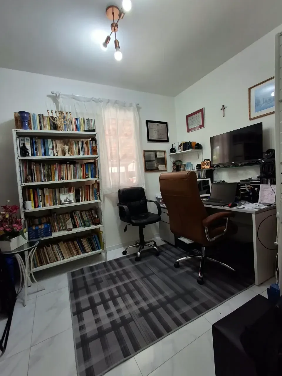 Imagem Casa de Condomínio com 3 Quartos à Venda, 70 m² em Tijuco Preto(Caucaia do Alto) - Cotia