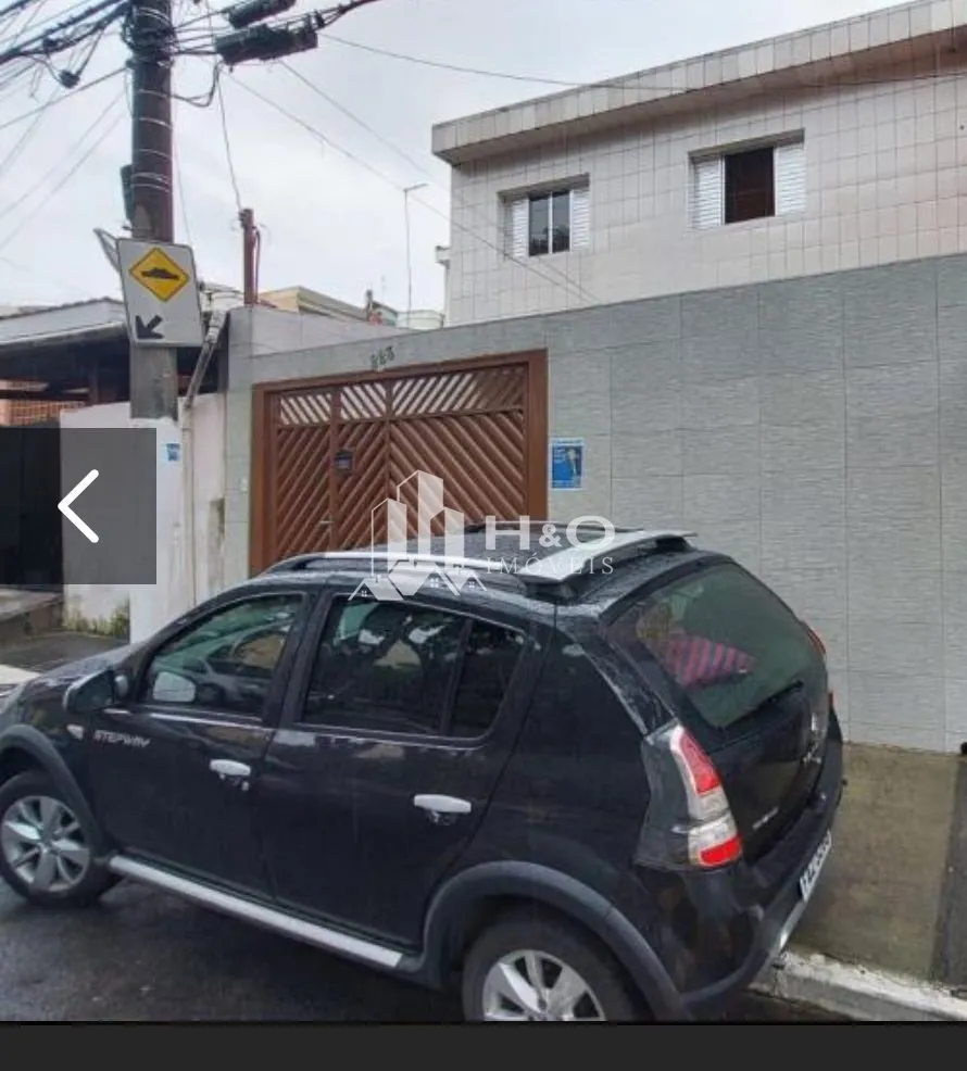 Imagem Sobrado na Vila Primavera - 180m² de conforto e excelente localização