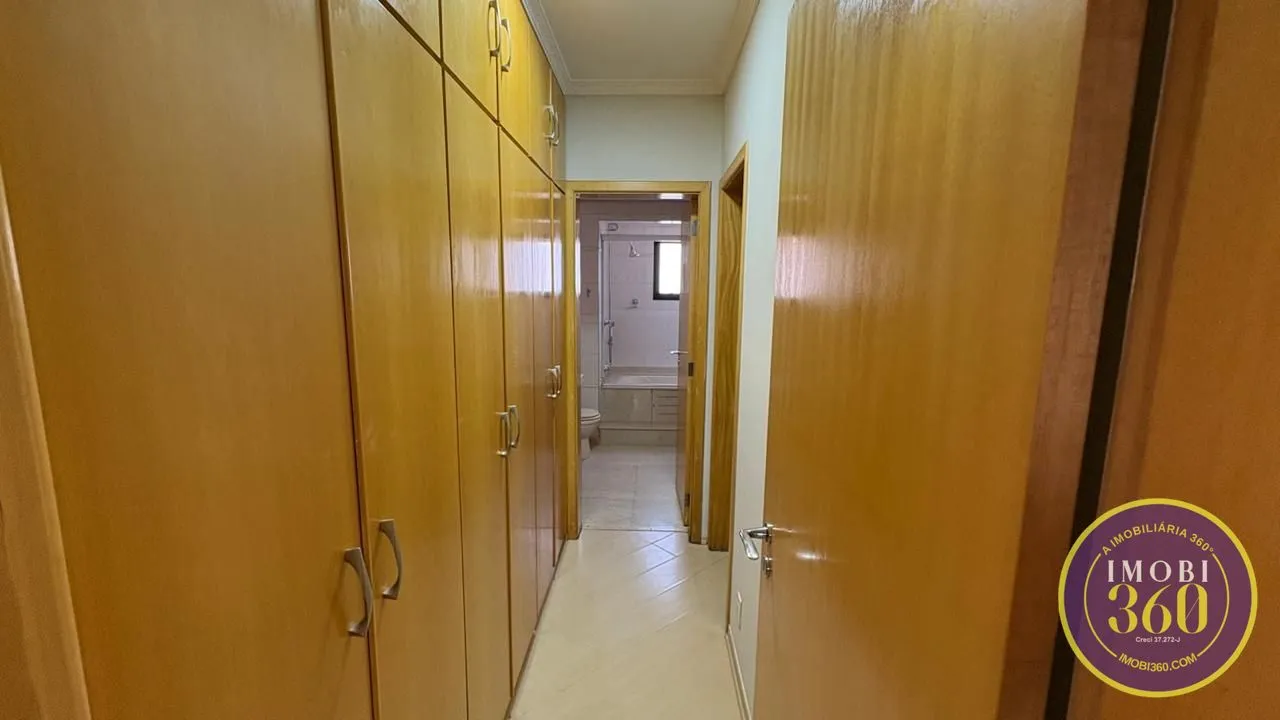 Imagem Apartamento com 03 dormitórios e suíte com 01 vagas na Vila Gomes Cardim