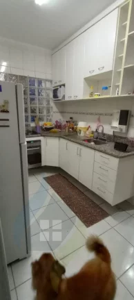 Imagem Apartamento de 3 dormitórios, 2 banheiros, 2 vagas, com 87m² em Rudge Ramos, São Bernardo do Campo