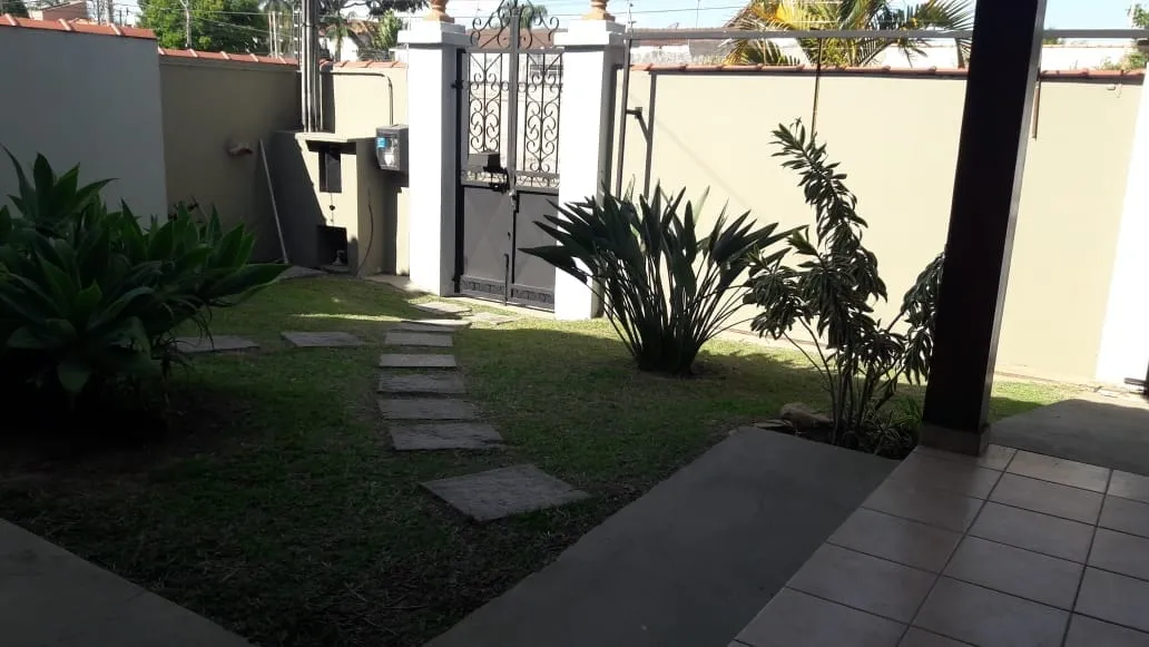 Imagem Casa à venda 3 Quartos, 1 Suite, 2 Vagas, 450M², Jardim Residencial Doutor Lessa, Pindamonhangaba - SP