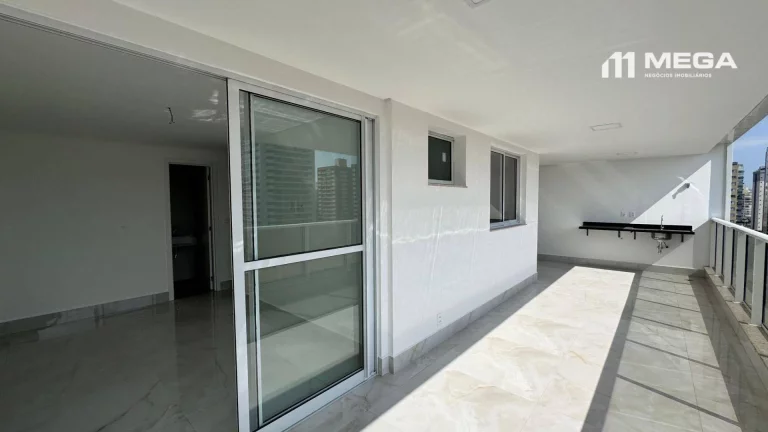 Imagem Apartamento com 3 dormitórios à venda, 111 m² por R$ 2.000.000,00 - Praia de Itapoã - Vila Velha/ES