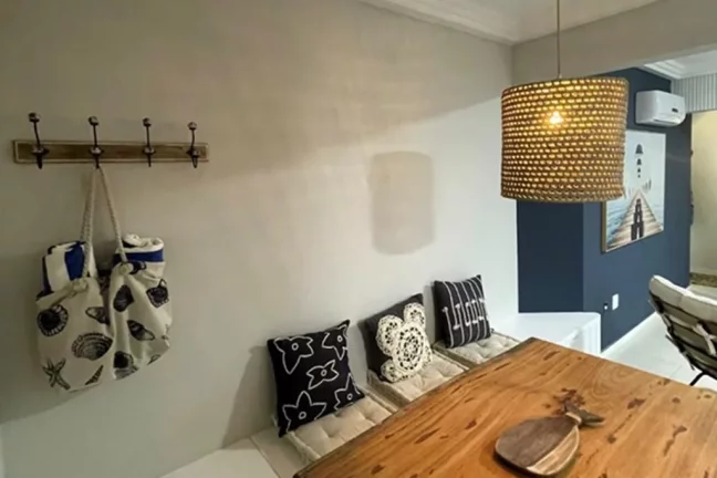 Imagem Apartamento à venda em Itajaí, Fazendinha, com 2 quartos, 89m2