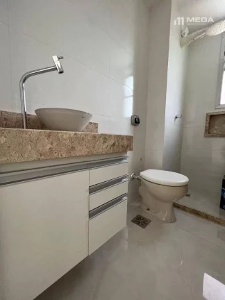 Imagem Apartamento com 2 dormitórios à venda, 75 m² por R$ 750.000,00 - Praia da Costa - Vila Velha/ES