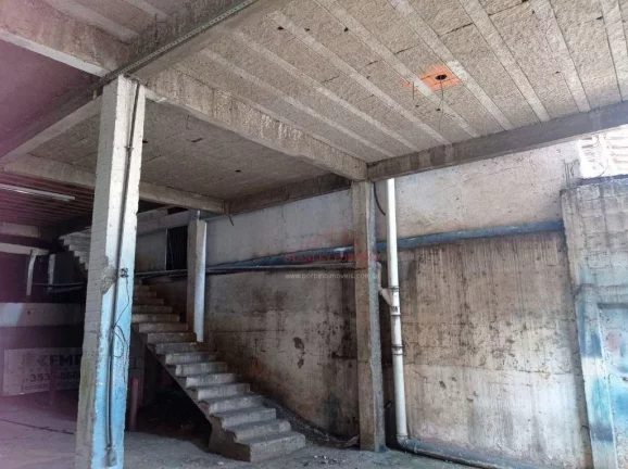 Imagem Galpão para alugar, 255 m² por R$ 4.000,00/mês - Alvorada - Vila Velha/ES