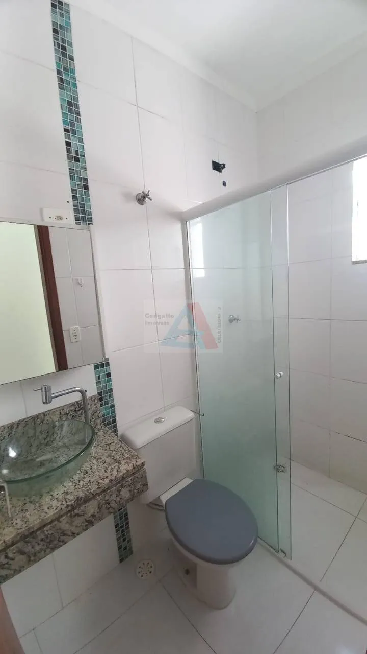 Imagem Apartamento cobertura em Santo André.