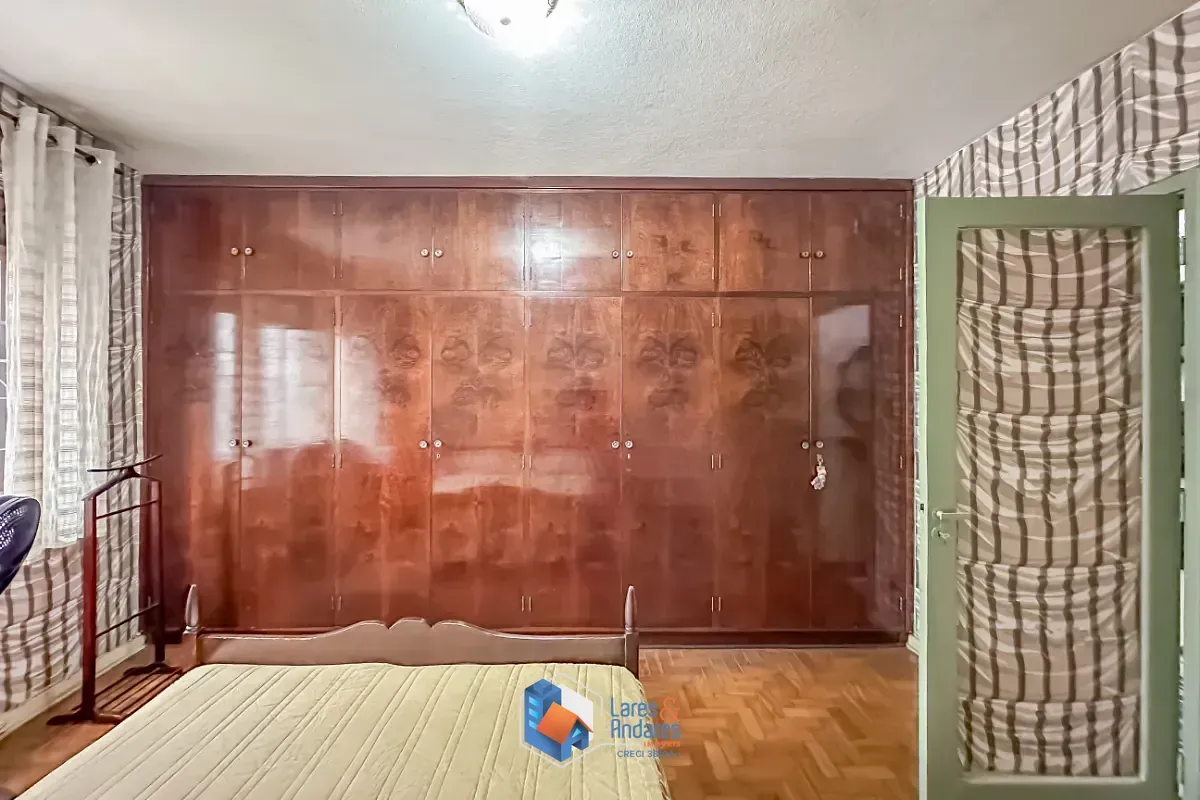 Imagem Apartamento garden para venda em Jardim Paulista com 3 quartos, sendo 1 suíte, 126m²