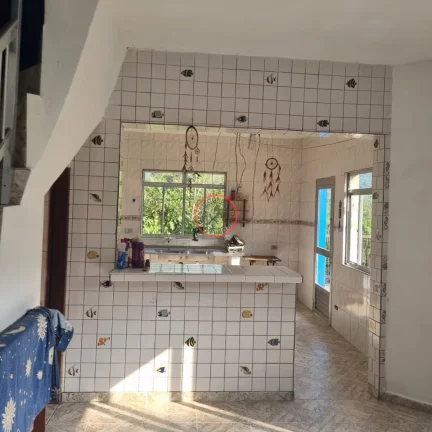 Imagem 2 CASAS A VENDA EM TERRENO DE 500 METROS EM BOISSUCANGA, ACEITA PERMUTA COMO PARTE DE PAGAMENTO NA CIDADE DE SANTOS E GUARUJÁ