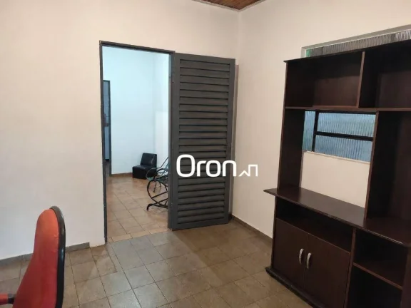 Imagem Casa com 3 dormitórios à venda, 153 m² por R$ 380.000,00 - Vila Santa Rita - 5ª Etapa - Goiânia/GO