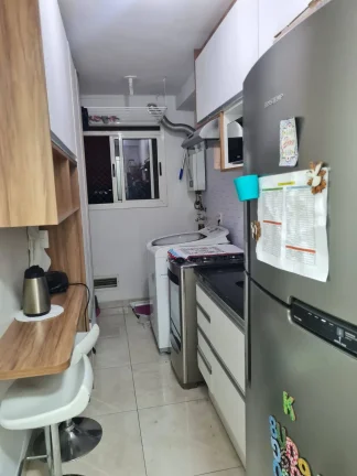 Imagem Apartamento Andar Alto 67 m² Condominio Panorarama 3 Dormitorios
