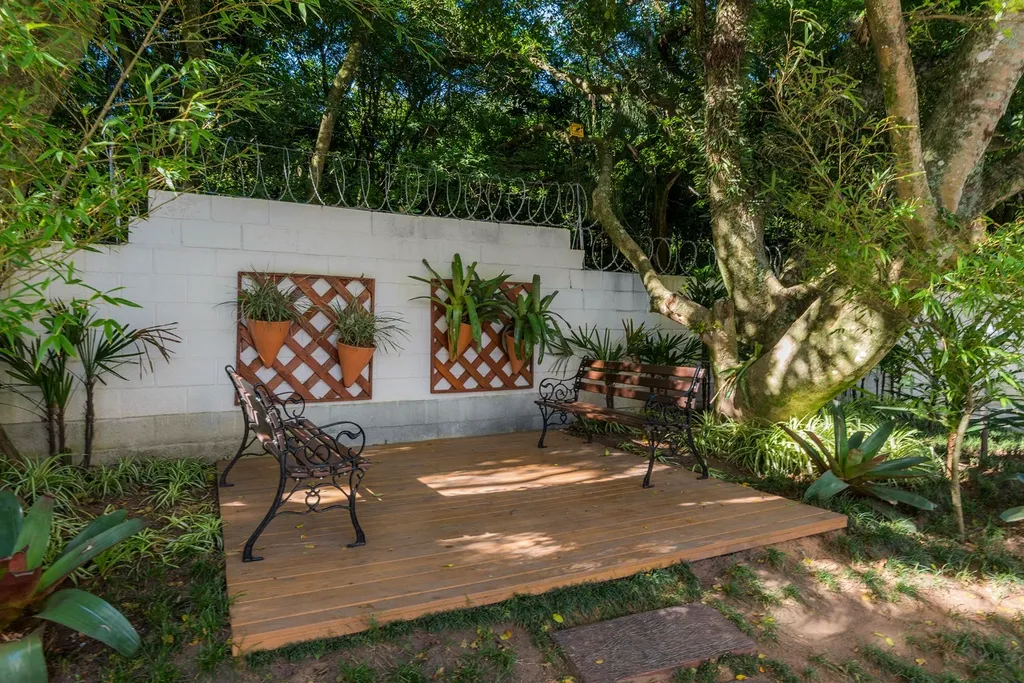 Imagem Apartamento em Parque Santa Fé