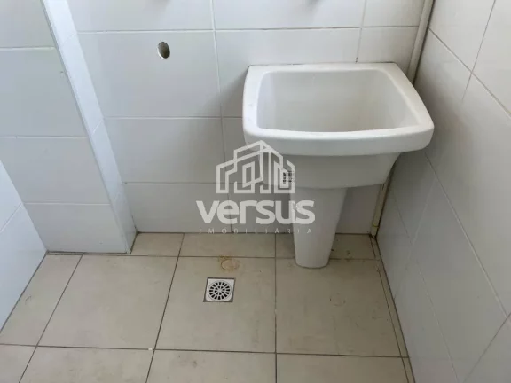 Imagem APARTAMENTO 2 DORMITÓRIOS - 490MIL - GUILHERMINA - PRAIA GRANDE