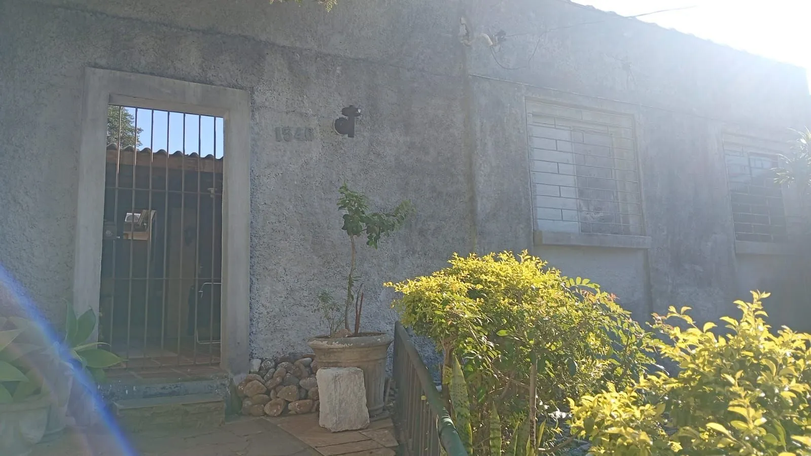 Imagem Casa residencial/comercial