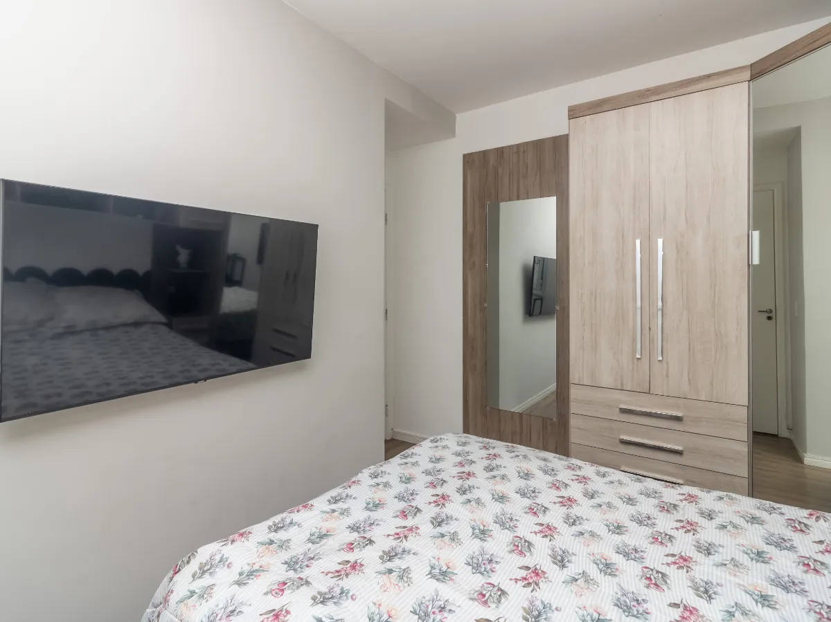Imagem Apartamento para venda em Vila Nova Cachoeirinha com 2 quartos, 41m2