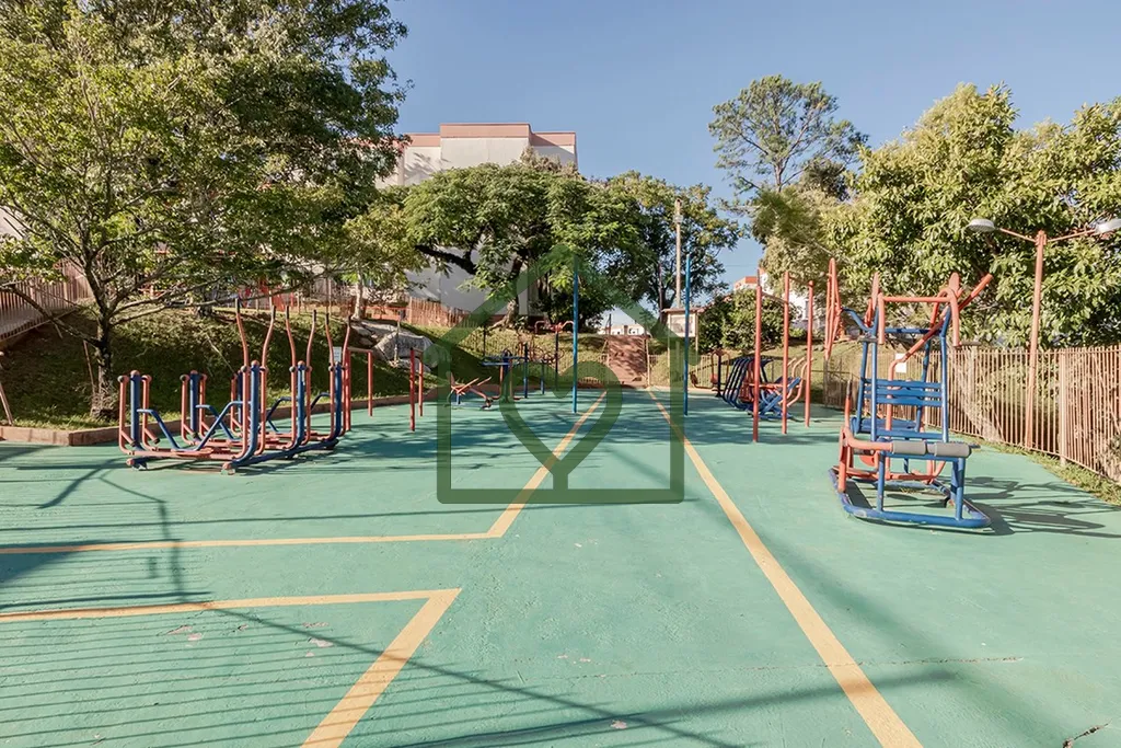 Imagem Descubra o seu novo lar em Porto Alegre! Este apartamento à venda, situado na Rua Orfanotrófio, bl...