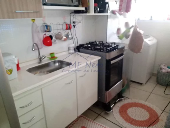 Imagem Apartamento Padrão