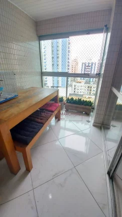 Imagem Apartamento 3 quartos, 1 suíte na Praia da Costa